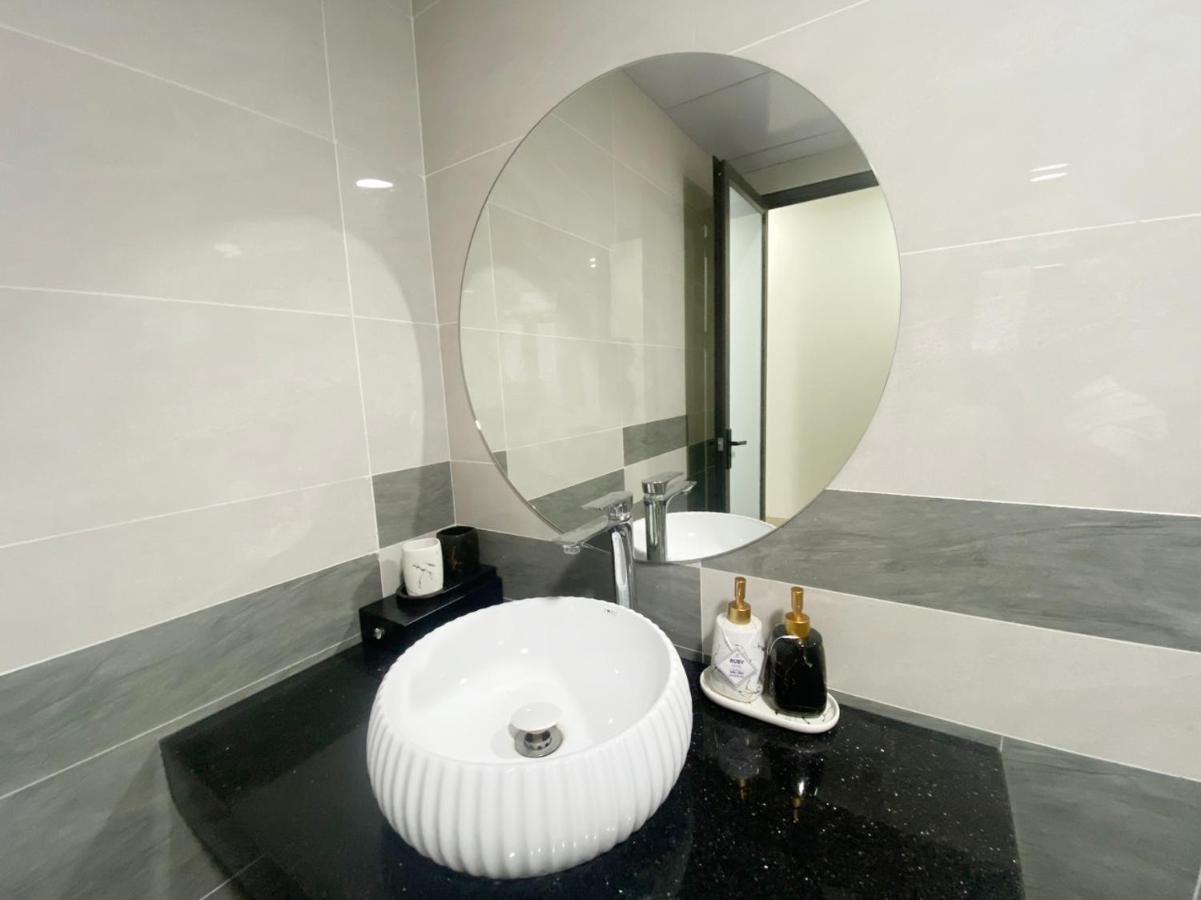 Ruby Hotel - Gan Trung Tam Khao Thi Dhtn Thai Nguyen Екстер'єр фото