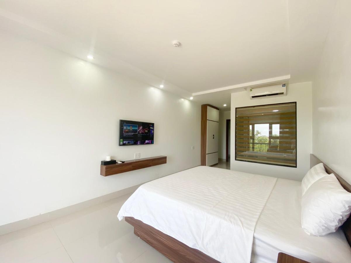 Ruby Hotel - Gan Trung Tam Khao Thi Dhtn Thai Nguyen Екстер'єр фото