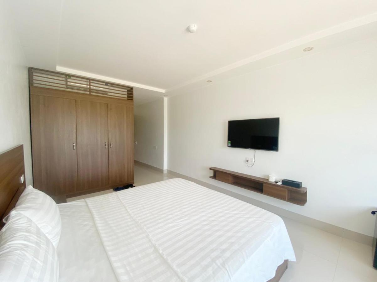 Ruby Hotel - Gan Trung Tam Khao Thi Dhtn Thai Nguyen Екстер'єр фото