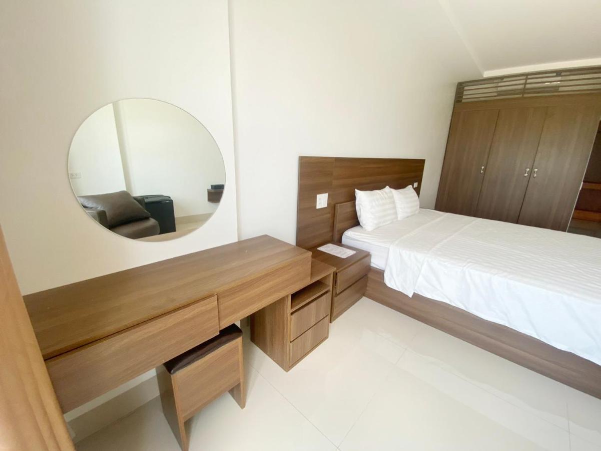 Ruby Hotel - Gan Trung Tam Khao Thi Dhtn Thai Nguyen Екстер'єр фото