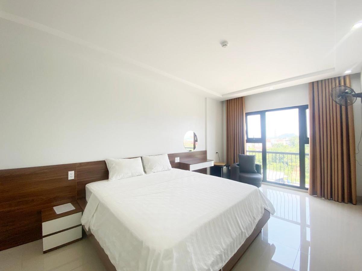 Ruby Hotel - Gan Trung Tam Khao Thi Dhtn Thai Nguyen Екстер'єр фото