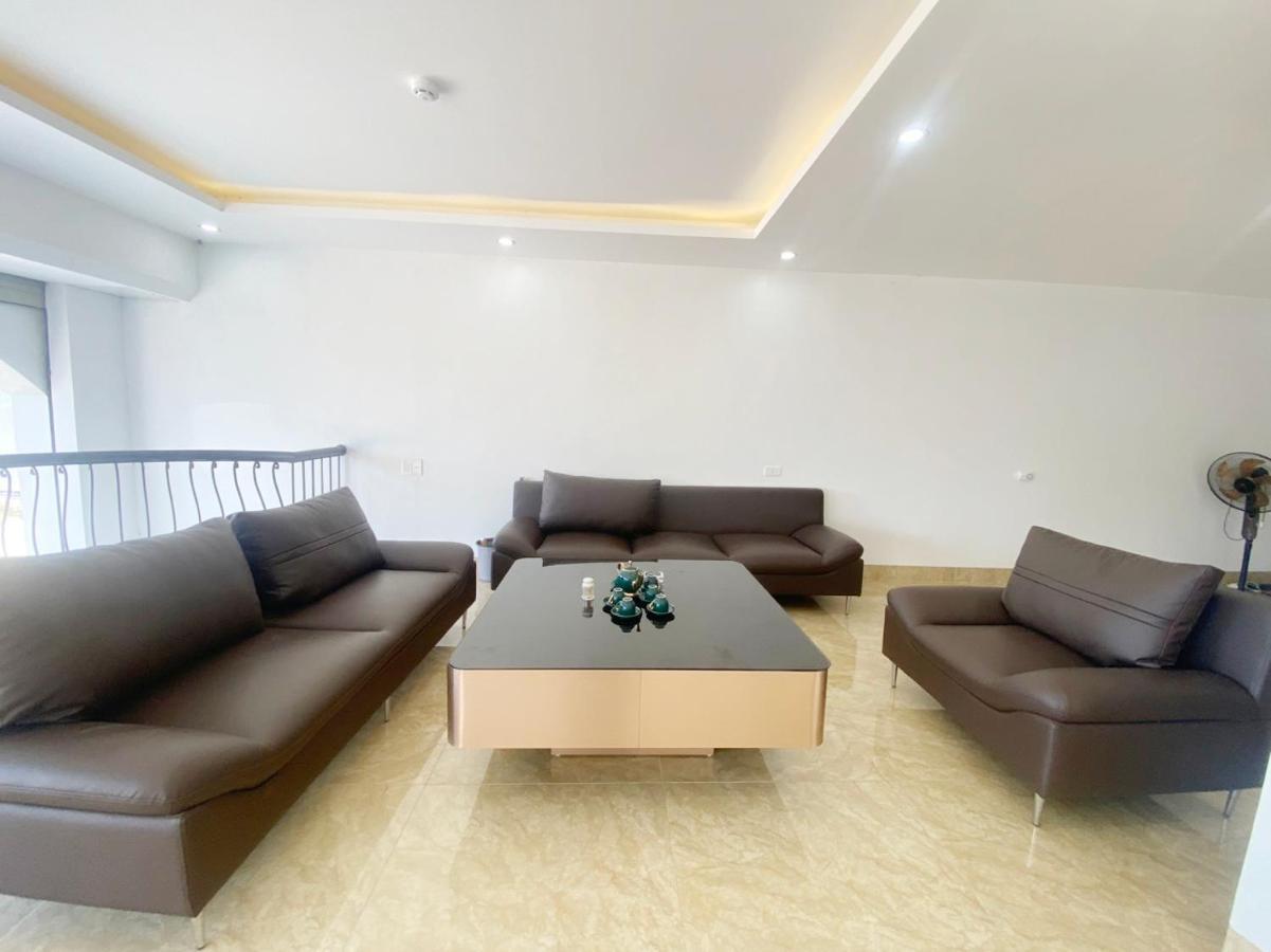 Ruby Hotel - Gan Trung Tam Khao Thi Dhtn Thai Nguyen Екстер'єр фото